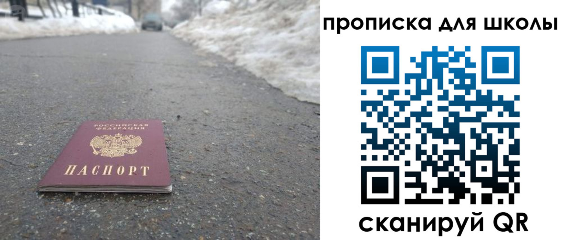 прописка для школы в Заволжье